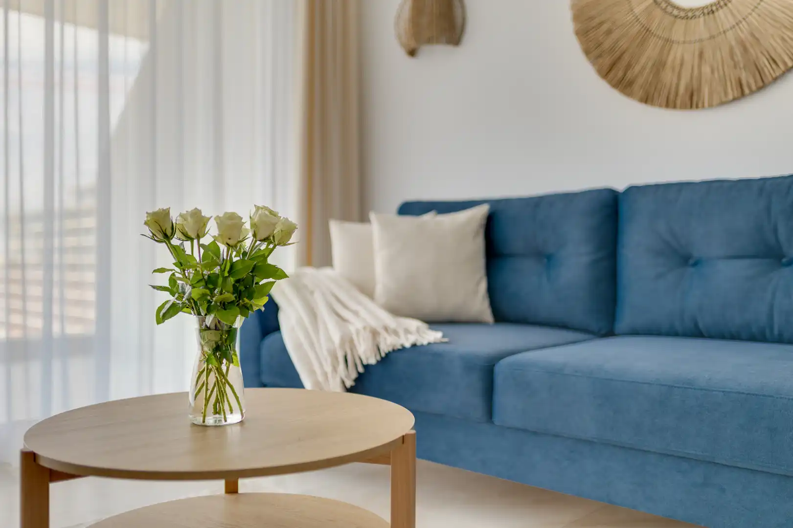 Apartament amb piscina de lloguer a Avenida de las Olas 15B, imagen 6