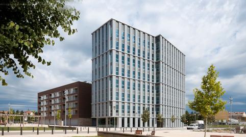 Foto 5 de Oficina en venta en Carrer del Molí D'en Saborit, 8, Estadi - Santa Anna, Barcelona