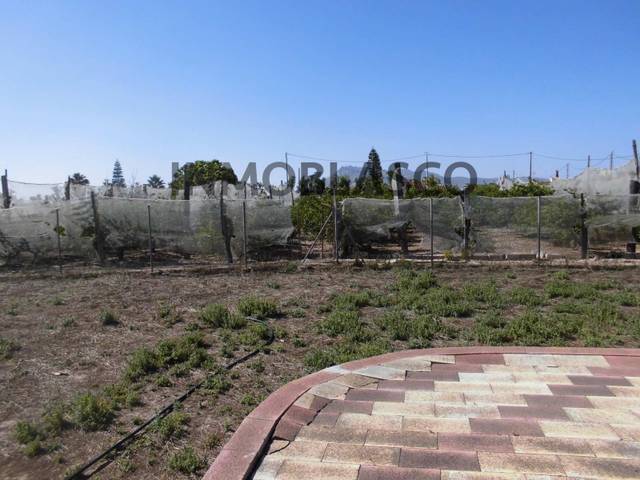 Casa-chalet en Venta en El Marenyet