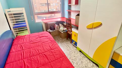 Foto 4 von Wohnung zum Verkauf in Fátima,  Albacete Capital