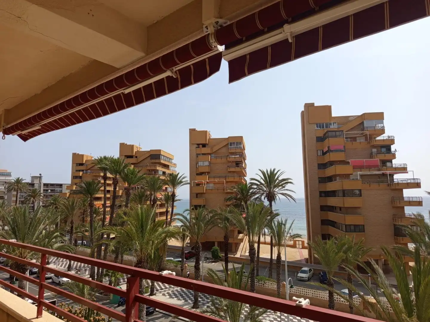 Appartement compact avec ascenseur à louer à Avenida de San Bartolomé de Tirajana 36, imagen 5