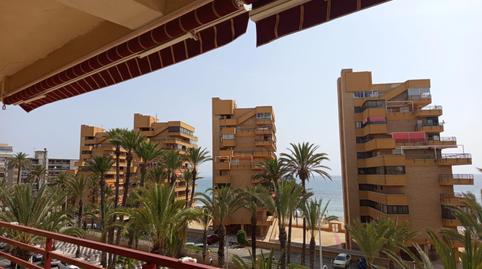 Foto 5 de Apartamento de alquiler en Avenida de San Bartolomé de Tirajana, 36, Los Arenales del Sol, Elche / Elx
