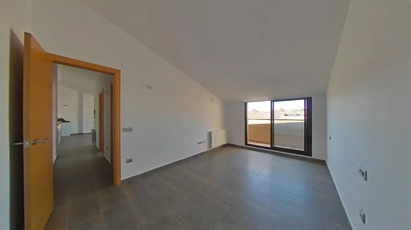 Maisonette zum Verkauf in Castellar del Vallès