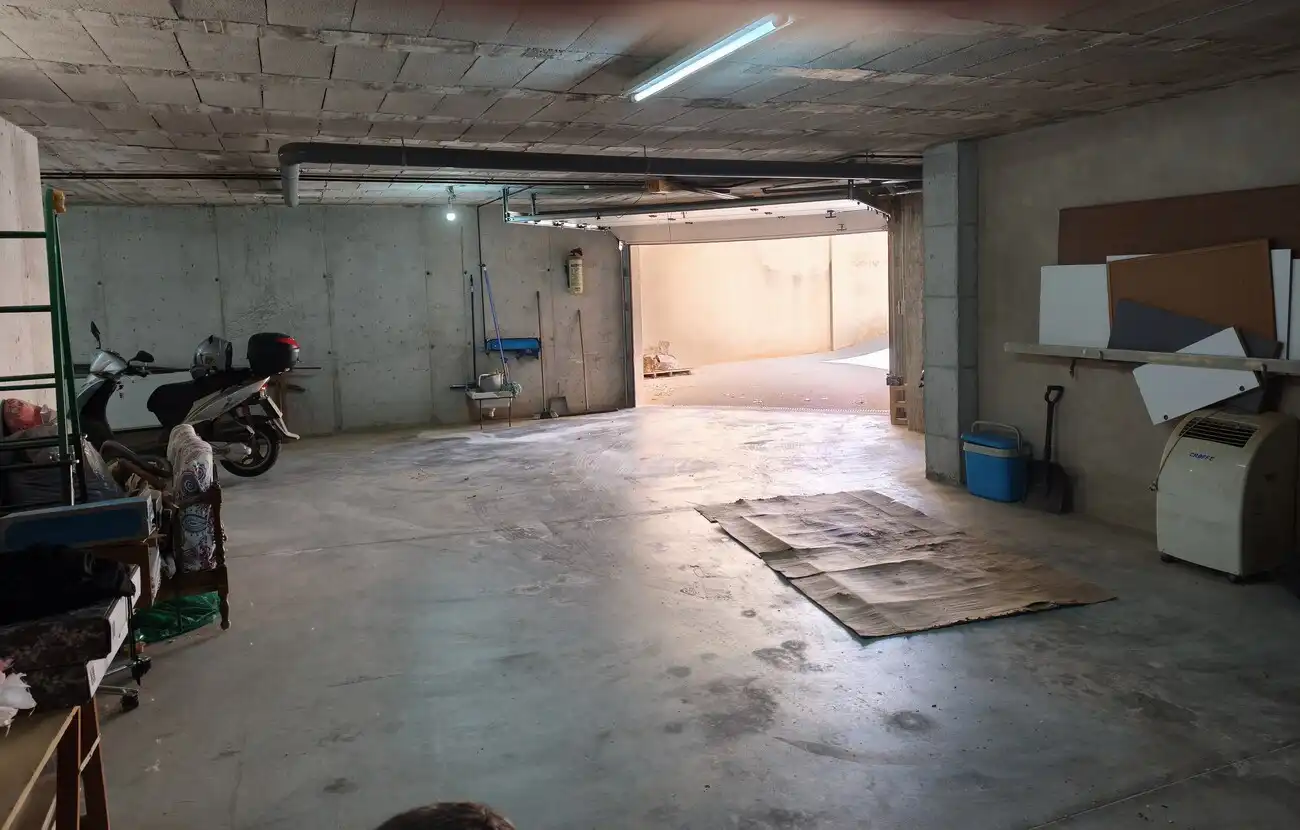 Casa amb piscina en venda a San Javier ciudad, imagen 37
