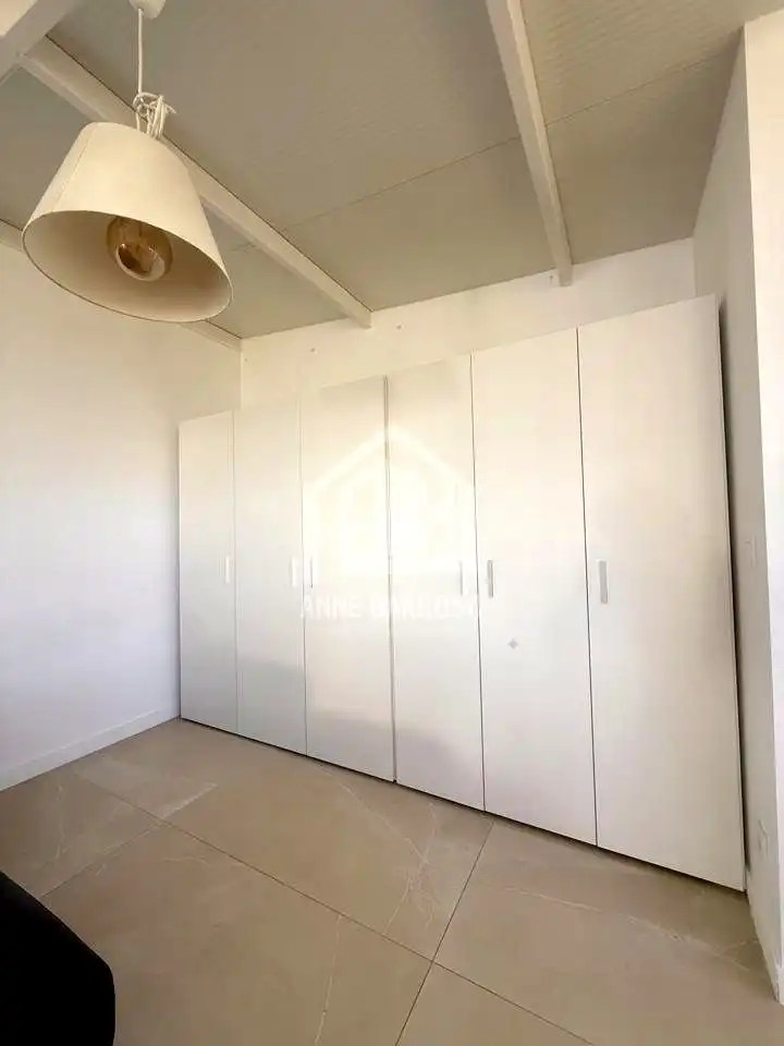 Bedroom of Flat for rent in Santiago del Teide
