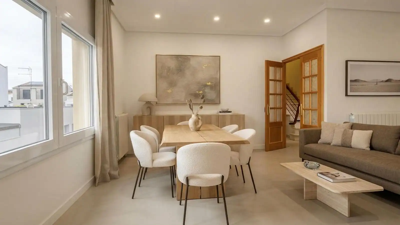 Casa o chalet en venta en Mossent Jacint Verdaguer, Centre