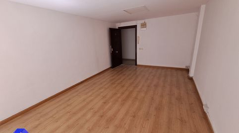 Foto 3 de Oficina de lloguer a Uría, Salesas - Foncalada - Campoamor, Oviedo
