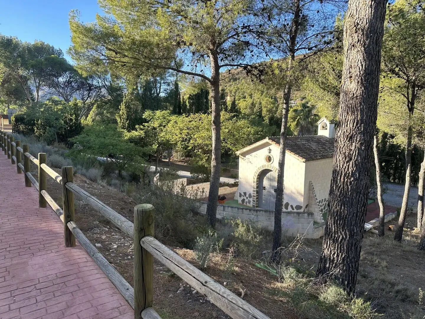 Wohnbaugrundstück zum Verkauf in Torres Torres, imagen 36