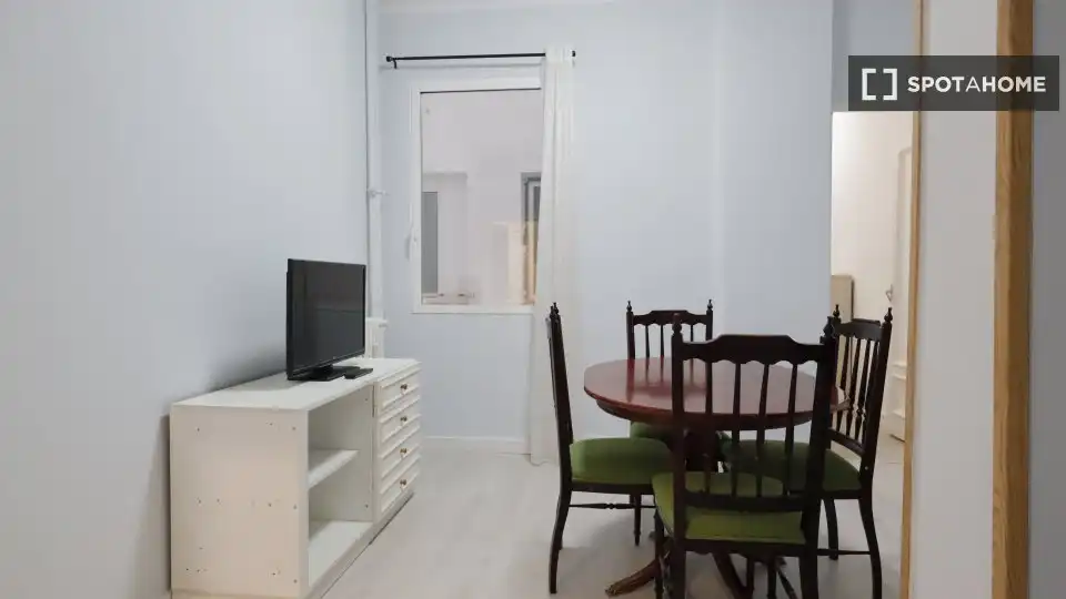 Wohnung zur Miete in Chamberí, imagen 2