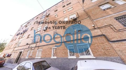 Photo 3 of Flat for sale in De Venancio Martín, Numancia, Madrid Capital