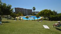 Swimming pool of Study for sale in Benalmádena  with Air Conditioner, Terrace and Furnished