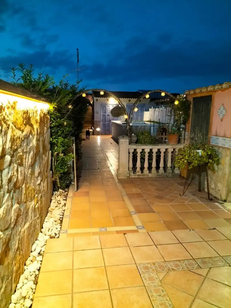 Casa a schiera con piscina in vendita a Badia Blava - Badia Gran - Tolleric, imagen 2