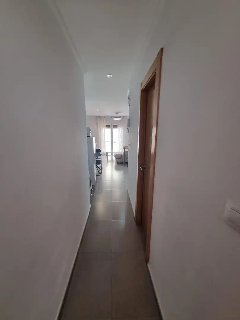 Flat for rent in Tibi