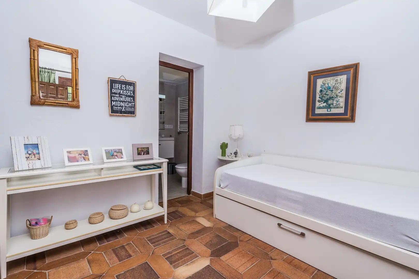 Chalet con piscina en venta en Cap Martí - El Tossalet - Pinomar, imagen 31