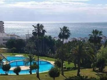 Studio mit Aufzug zum Verkauf in Parque de la Paloma