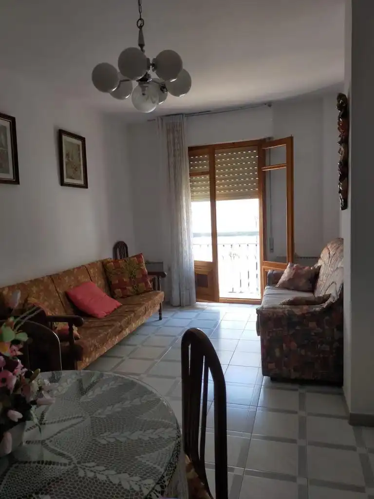 Wohnung mit Terrasse zum Verkauf in Huelma, imagen 4