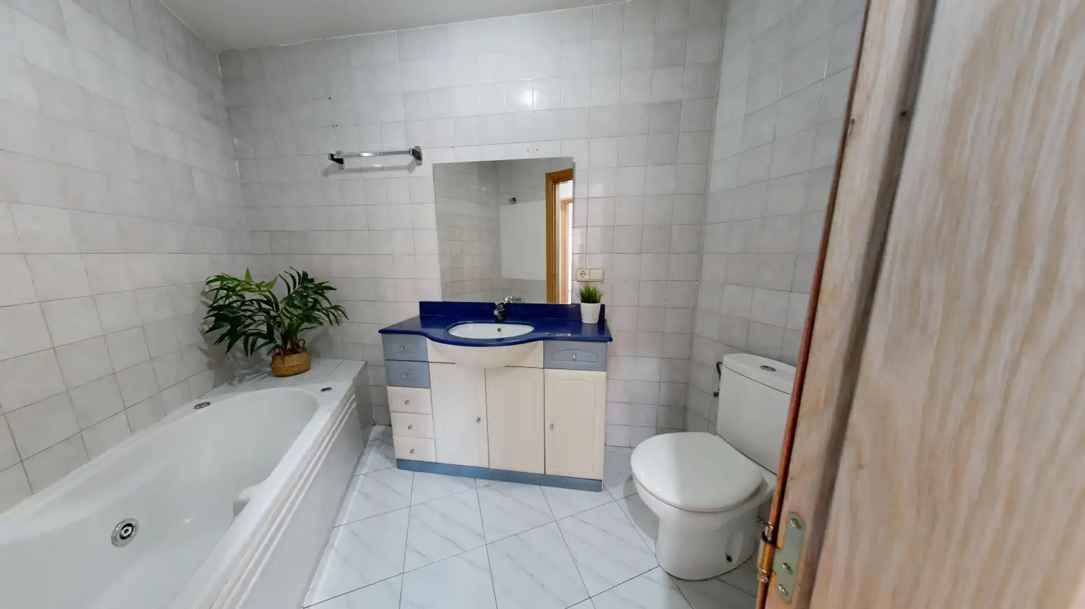 Wohnung zum Verkauf in Tafalla - CALLE SAN SALVADOR, Tafalla