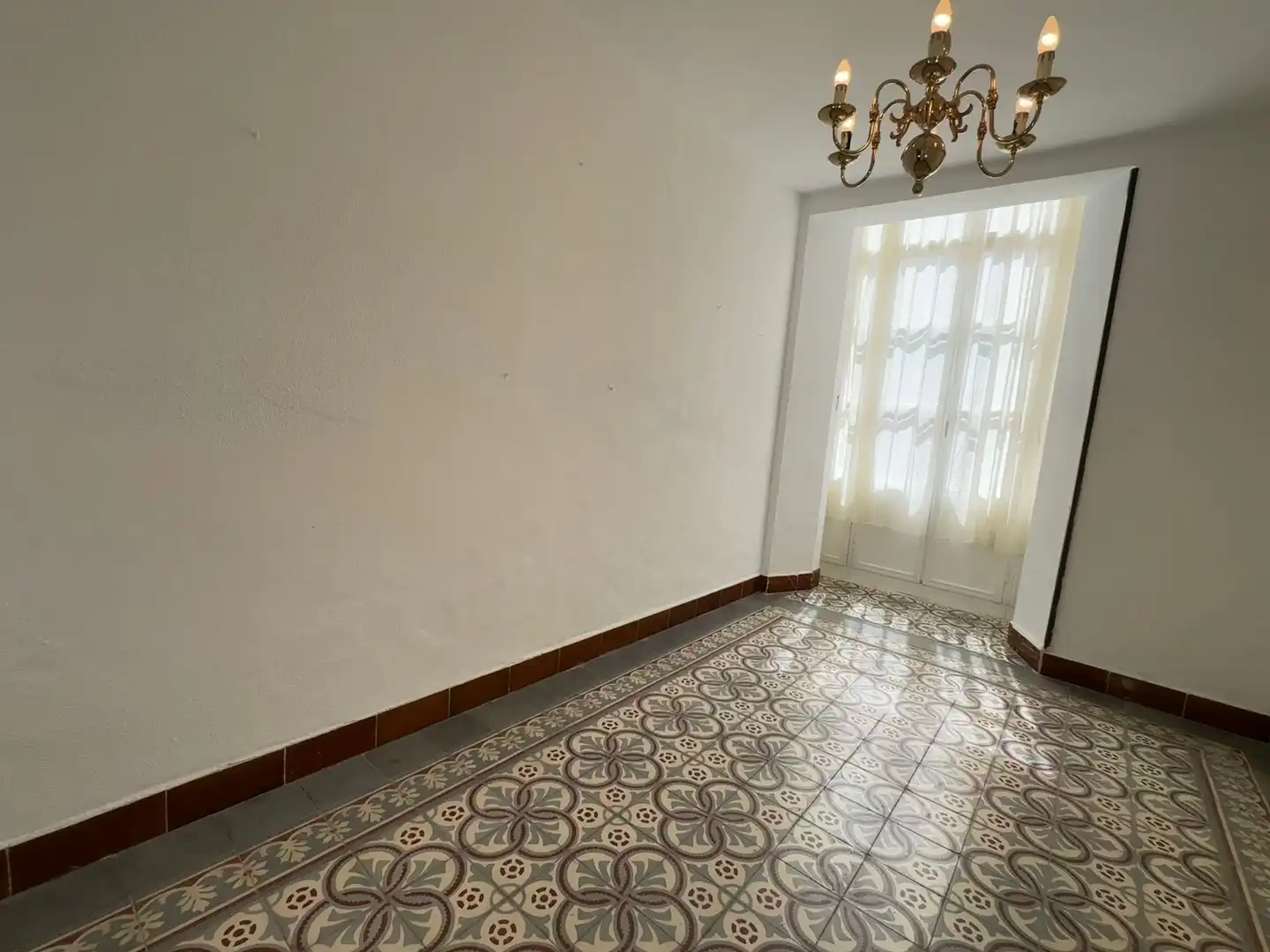 Dining room of Houses for sale in San Fernando