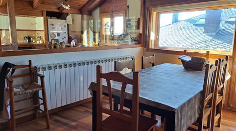 Foto 4 de Dúplex en venta en Avinguda de Catalunya, 22, Puigcerdà, Girona