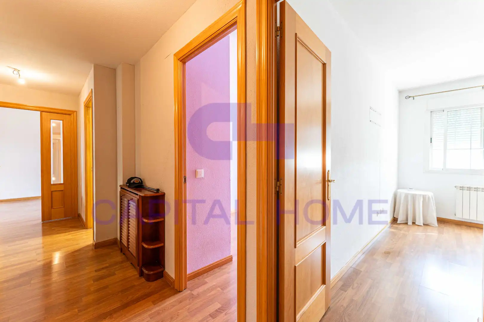 Appartement avec terrasse à vendre à Calle de Aragón, imagen 22