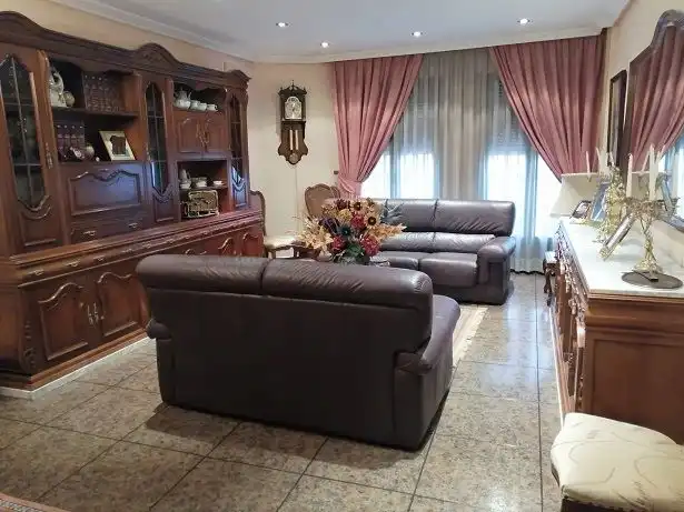 Maison à vendre à Valdepeñas