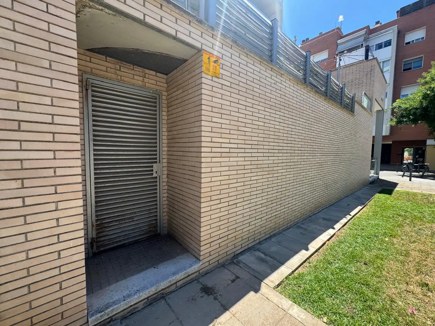 Garatge en venda a Avinguda de la Constitució, Els Canyars