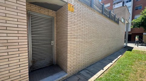 Foto 3 von Garage zum Verkauf in Avinguda de la Constitució, Els Canyars, Castelldefels