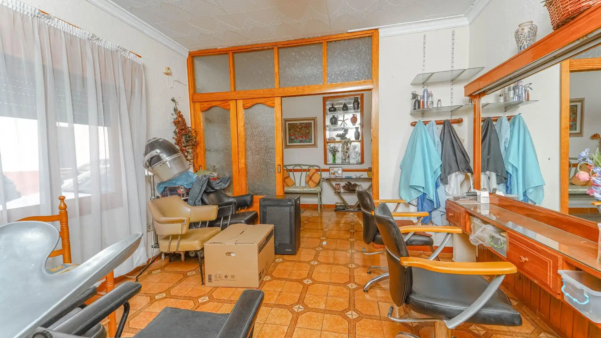 Casa o chalet en venta en  Palma de Mallorca con Aire acondicionado, Terraza y Trastero