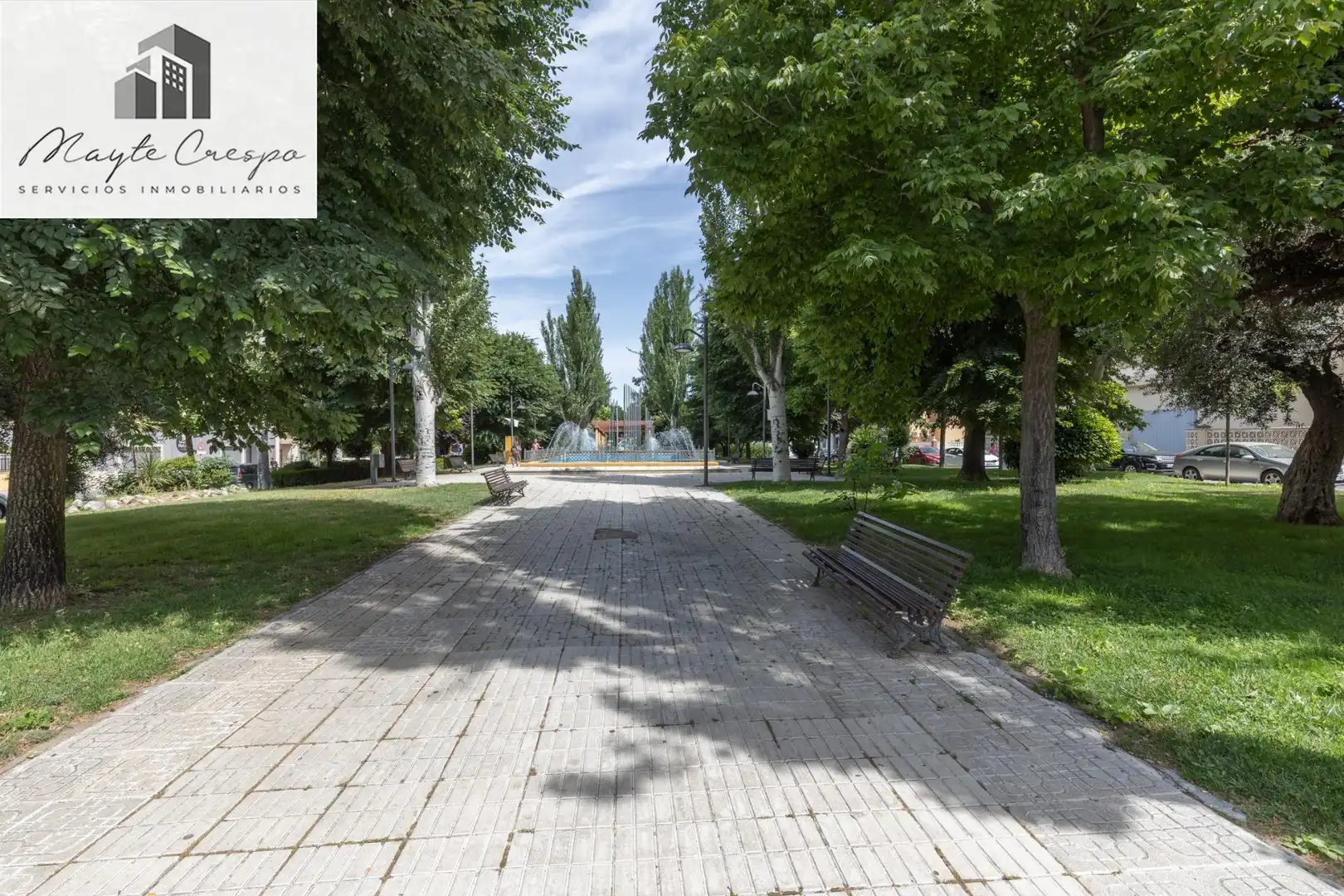 Terraced house for sale in Calle M.J.LARRA ACCESO I 8, imagen 54