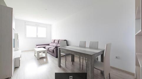 Foto 4 de Piso en venta en Poniente-Norte - Miralbaida - Parque Azahara,  Córdoba Capital