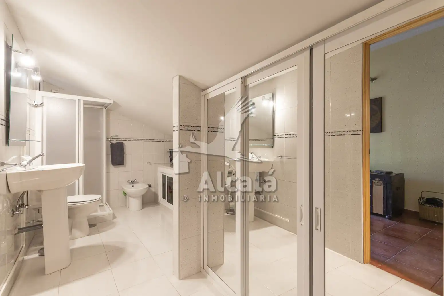 Haus mit Pool zum Verkauf in Hontoba, imagen 43