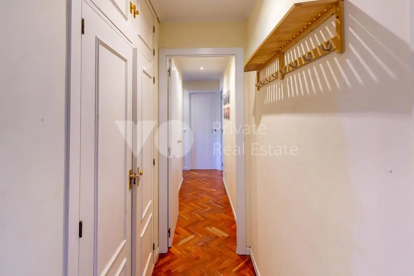 Piso en venta en Las Rozas de Madrid con Aire acondicionado, Calefacción y Terraza