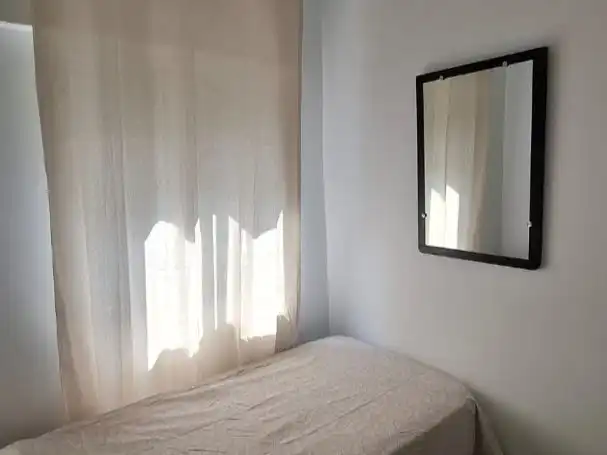 Habitación de Piso para compartir en Cañada - Mancha Amarilla