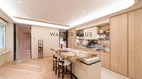 Foto 5 de Pis en venda a Calle de las Mártires Concepcionistas, 6, Goya,  Madrid Capital