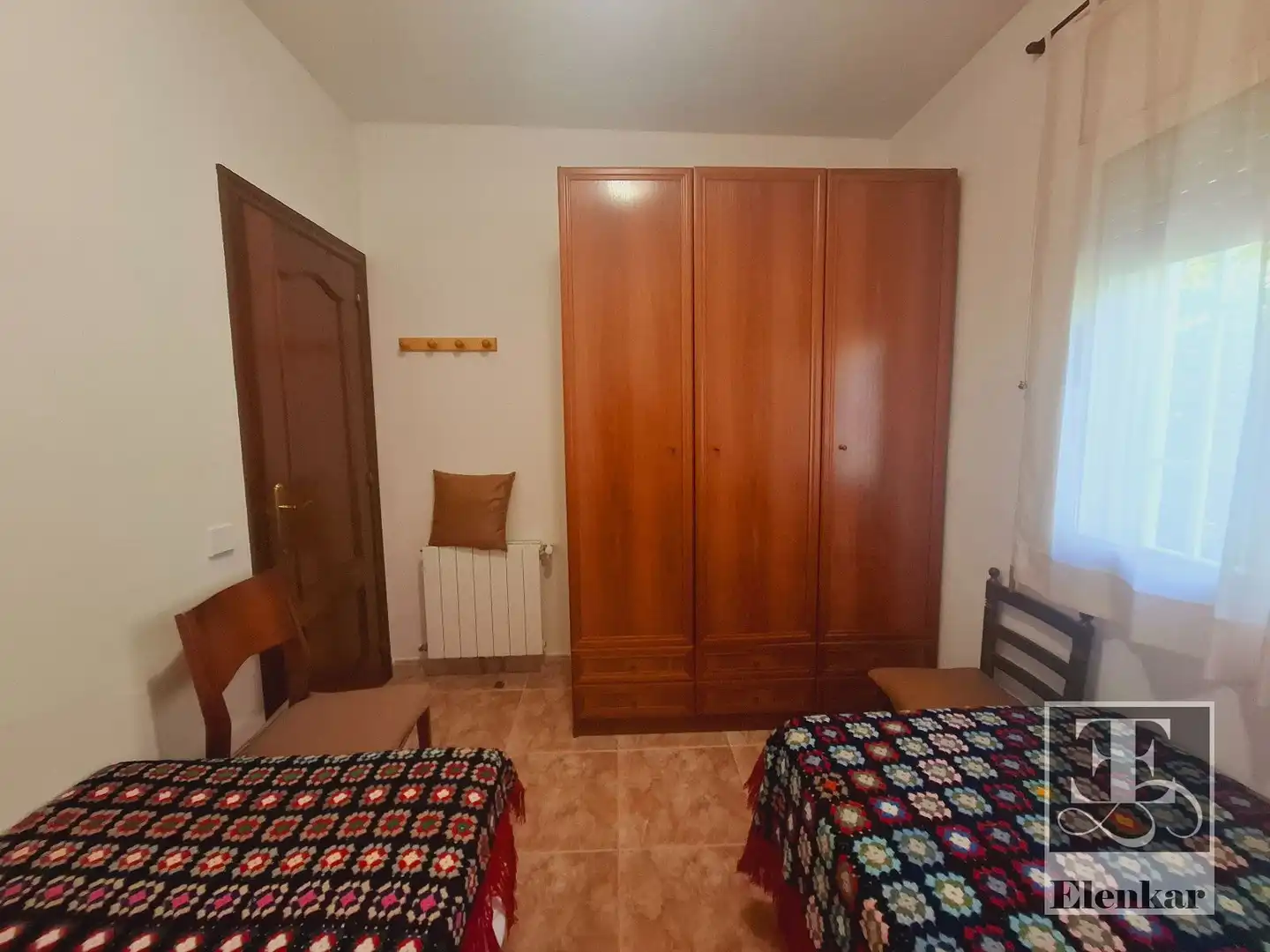 Habitación de Casa o chalet en venta en Calafell con Aire acondicionado, Calefacción y Terraza