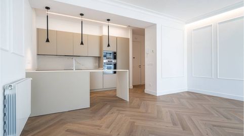 Foto 2 de Piso en venta en Calle Urbieta, 6, Área Romántica, Donostia - San Sebastián