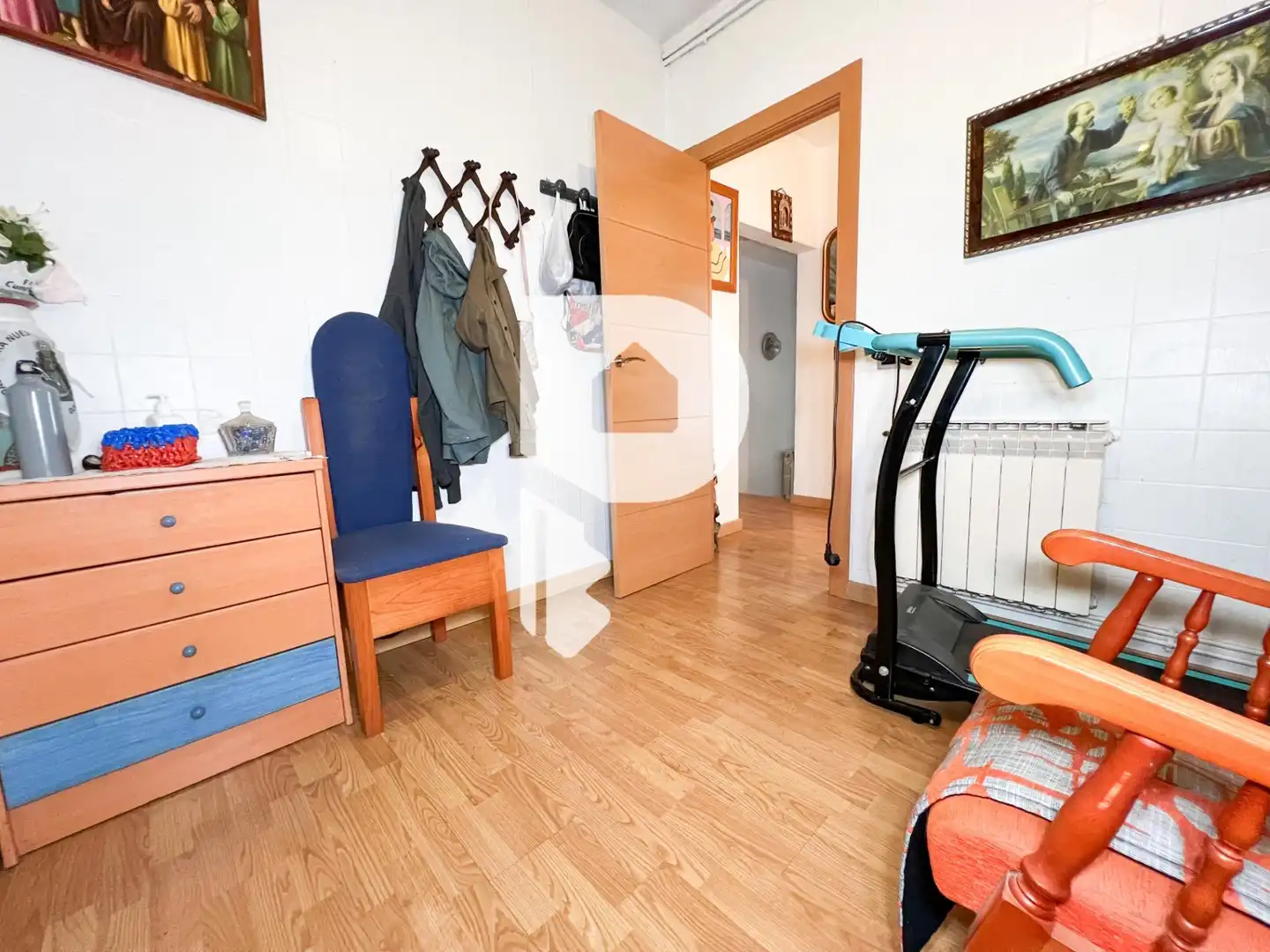 Houses for sale in Sant Andreu de la Barca  with Air Conditioner, Heating and Private garden