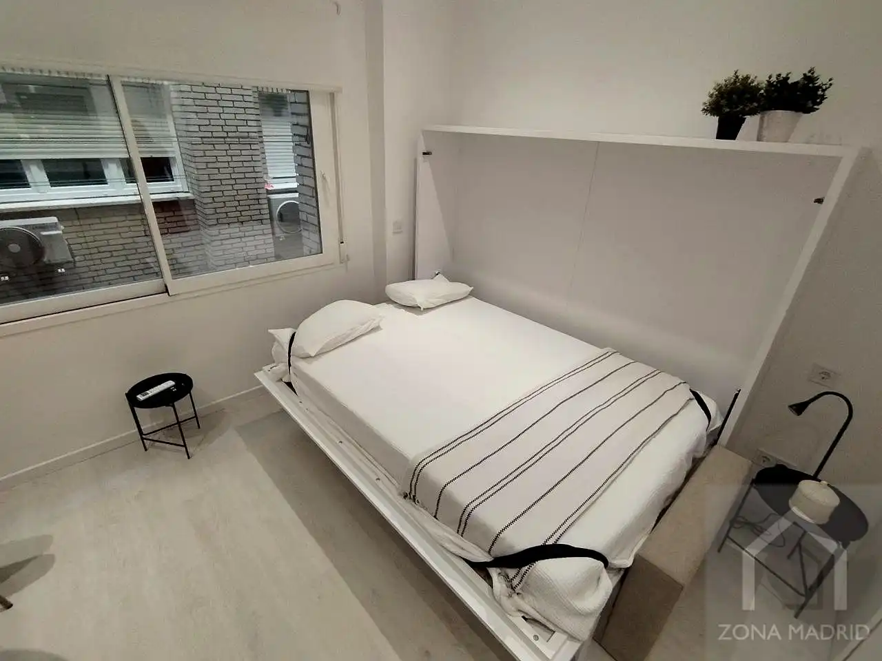 Wohnung zur Miete in De Montesa, Lista