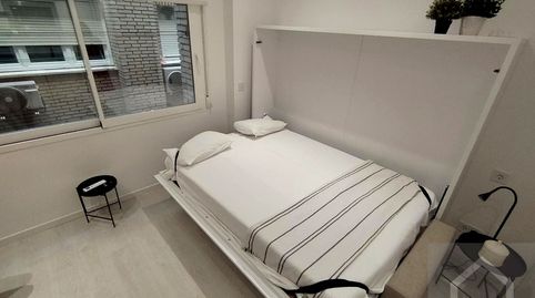 Foto 3 von Wohnung zur Miete in De Montesa, Lista, Madrid Capital