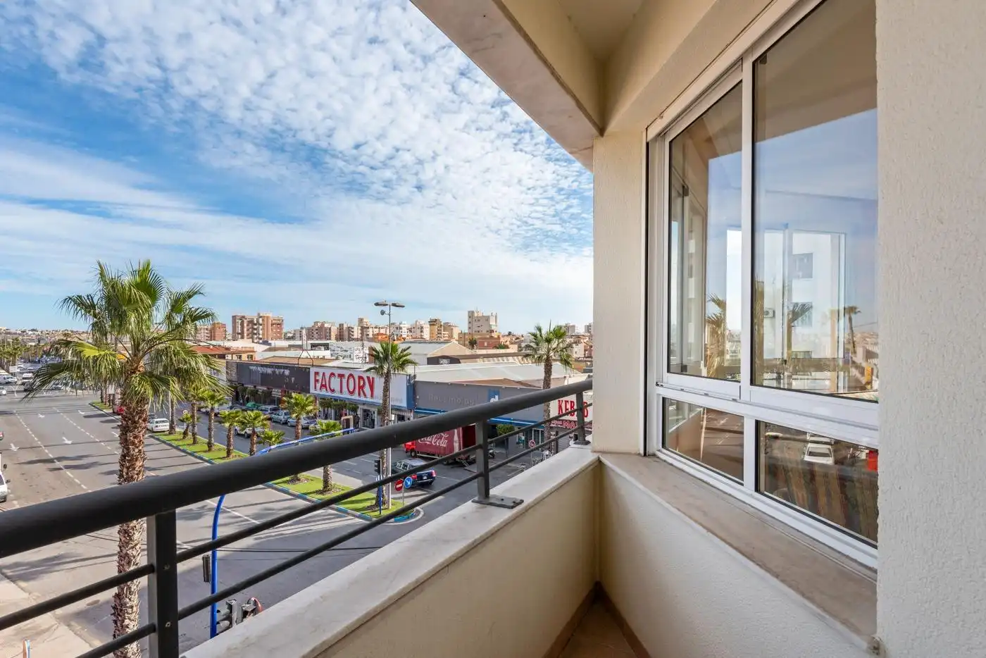 Flat with lift for sale in Calle caballero de Rodas, imagen 9