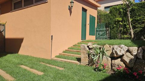 Foto 5 de Casa adosada en venda a Carrer del Vigatà, Puntabrava - Port Salvi, Girona