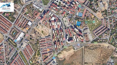 Foto 3 de Piso en venta en Juan Carlos I J, Castilleja de la Cuesta, Sevilla