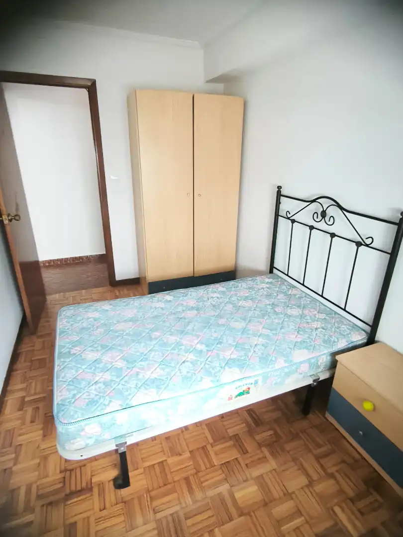 Flat for rent in Los Castros - Castrillón