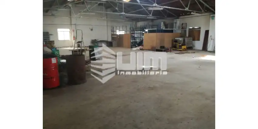 Nave industrial en venta en CALLE PROYECTO 2, imagen 3