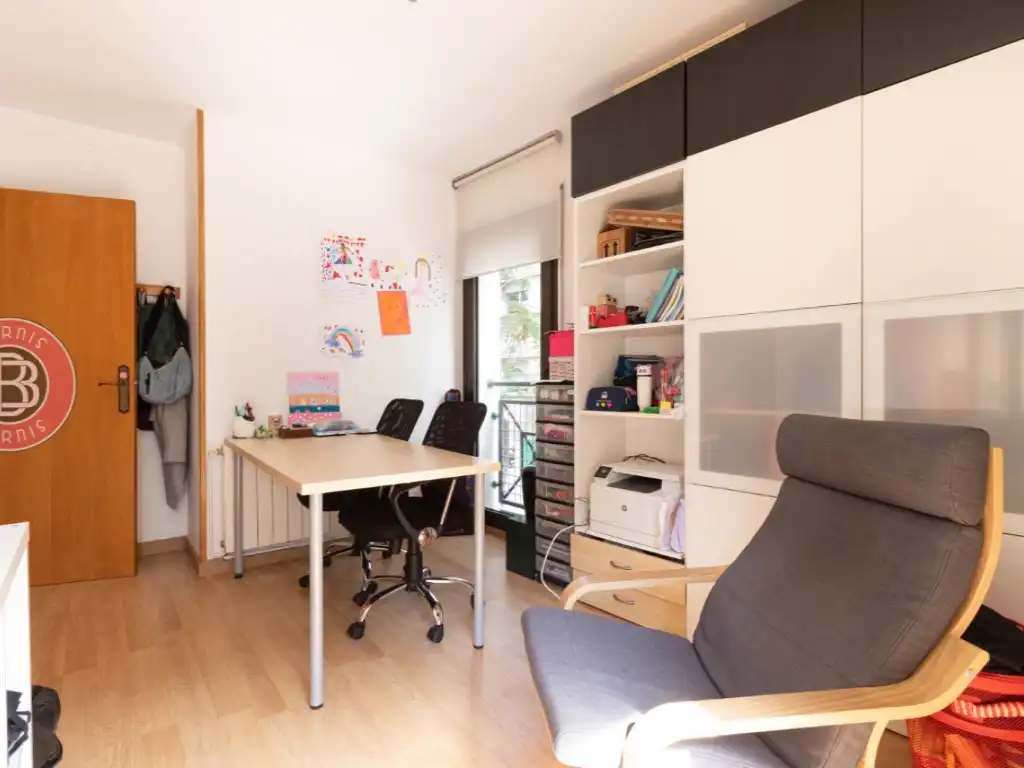 Habitación de Piso en venta en Igualada