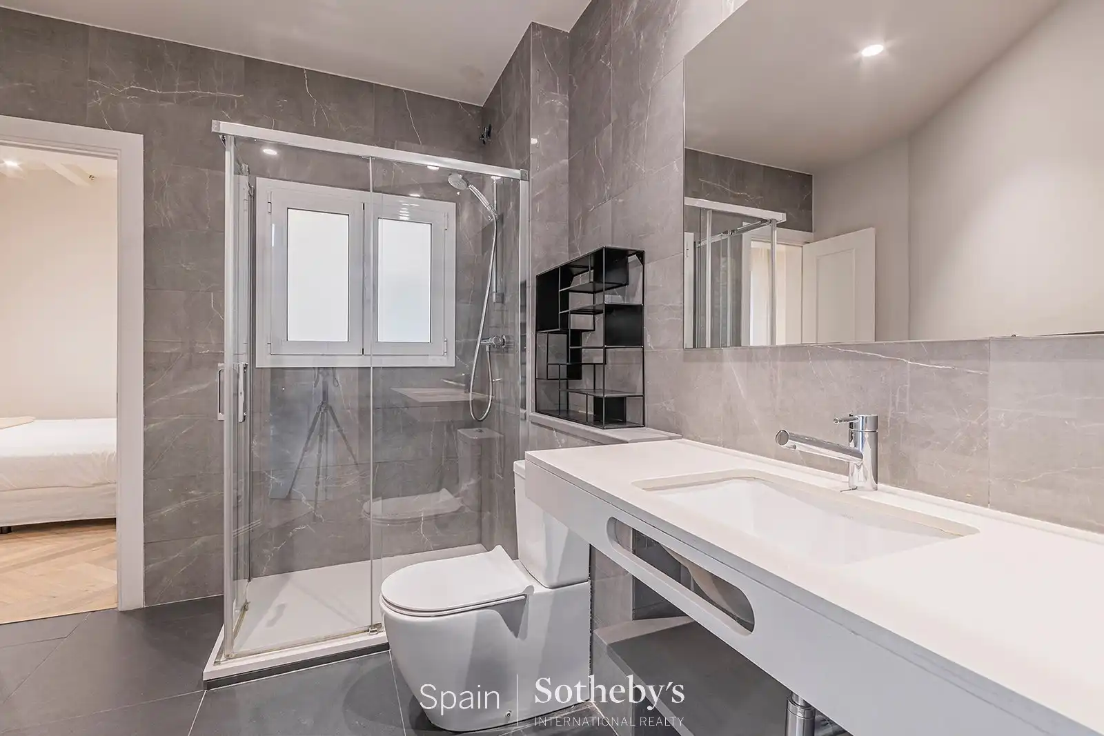 Apartamento con piscina en venta en Passeig Isabel II, imagen 30