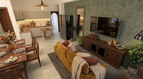 Foto 3 de Planta baja en venta en Calle de la Constitució, Manacor Centre, Manacor