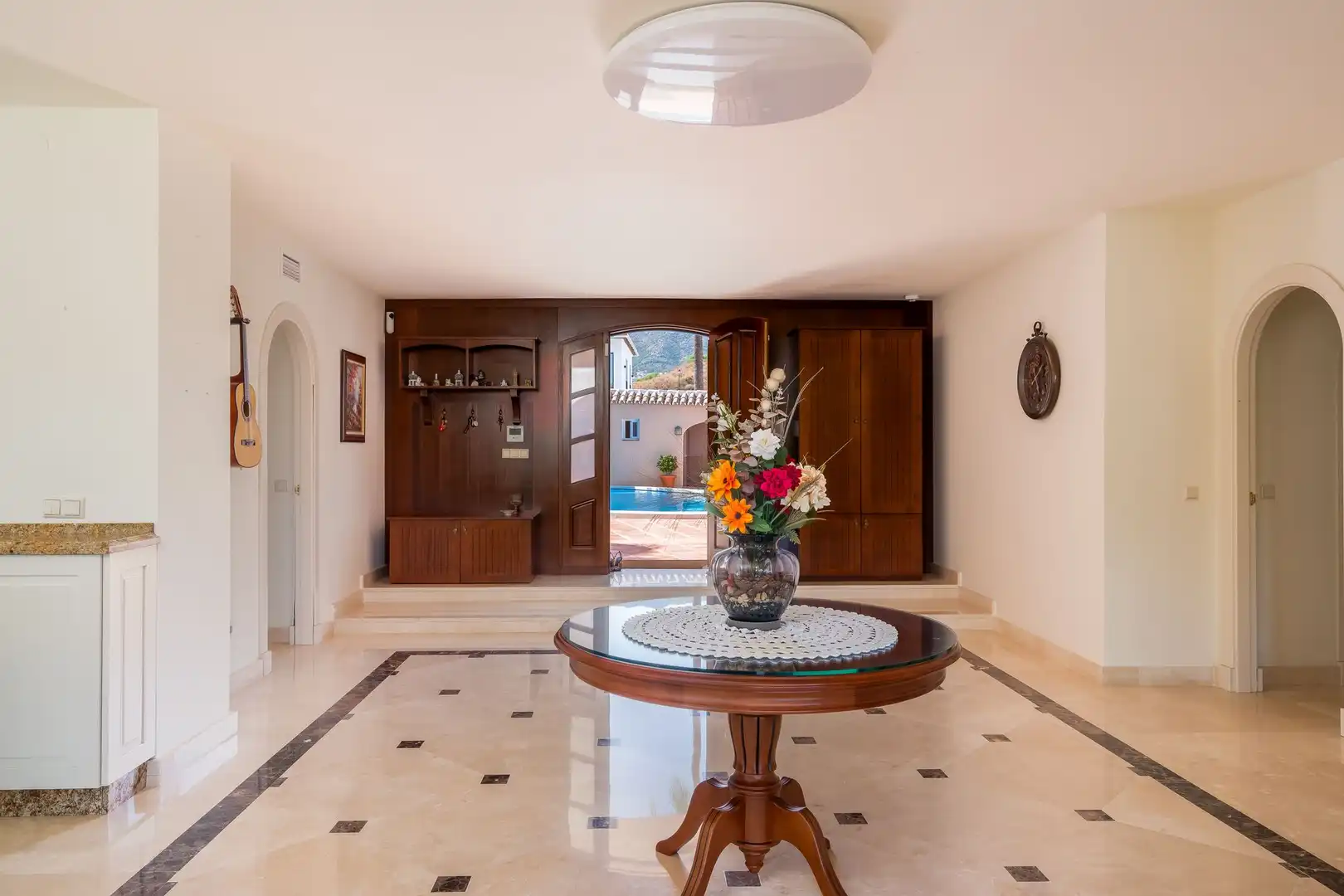 Detached house for sale in Torreblanca del Sol, imagen 6
