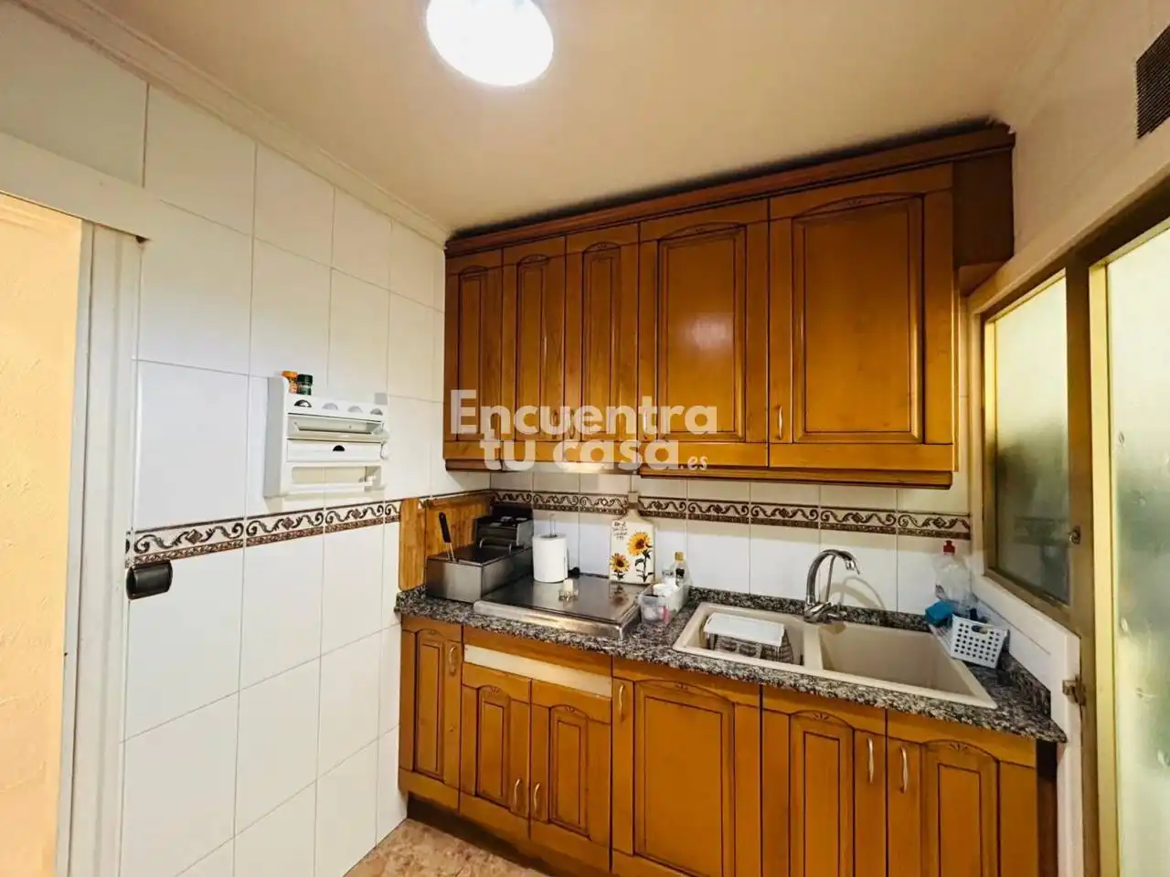 Piso con ascensor en venta en Calle Sella, imagen 12
