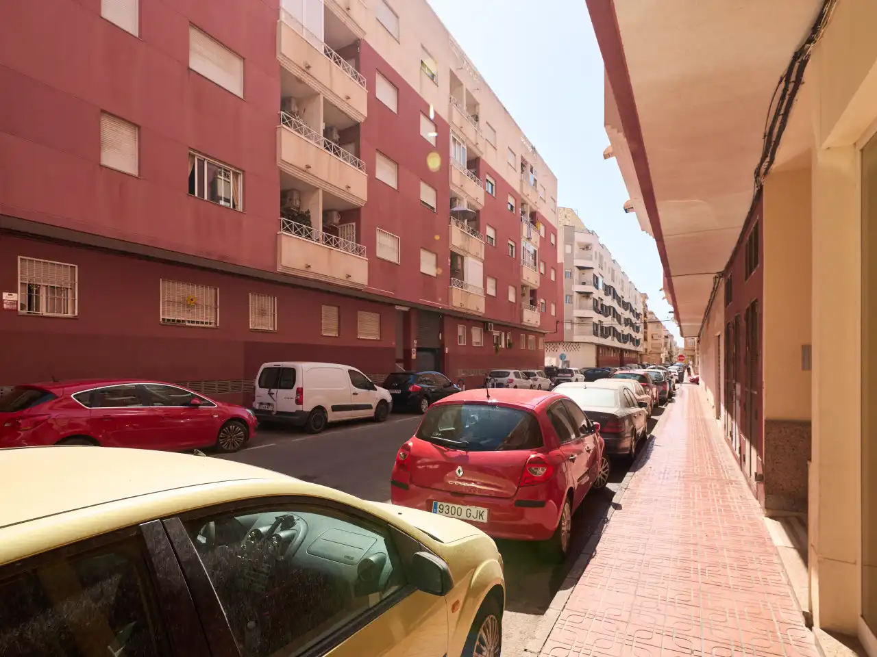 Apartamento con terraza en venta en Centro, imagen 20